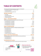 Arihant i-Succeed Board Exams 2027 Biology Class 12 CBSE 15 Sample Papers (English Medium)