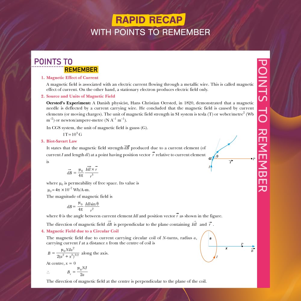 Vk Global Xamidea Class 12th Physics (2025–26) (English medium)