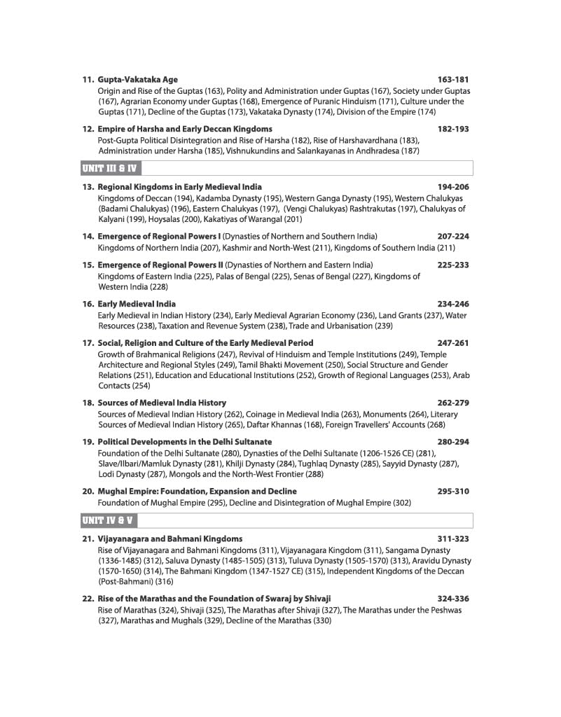 Arihant NTA UGC NET/JRF History Paper-2 (English Medium)