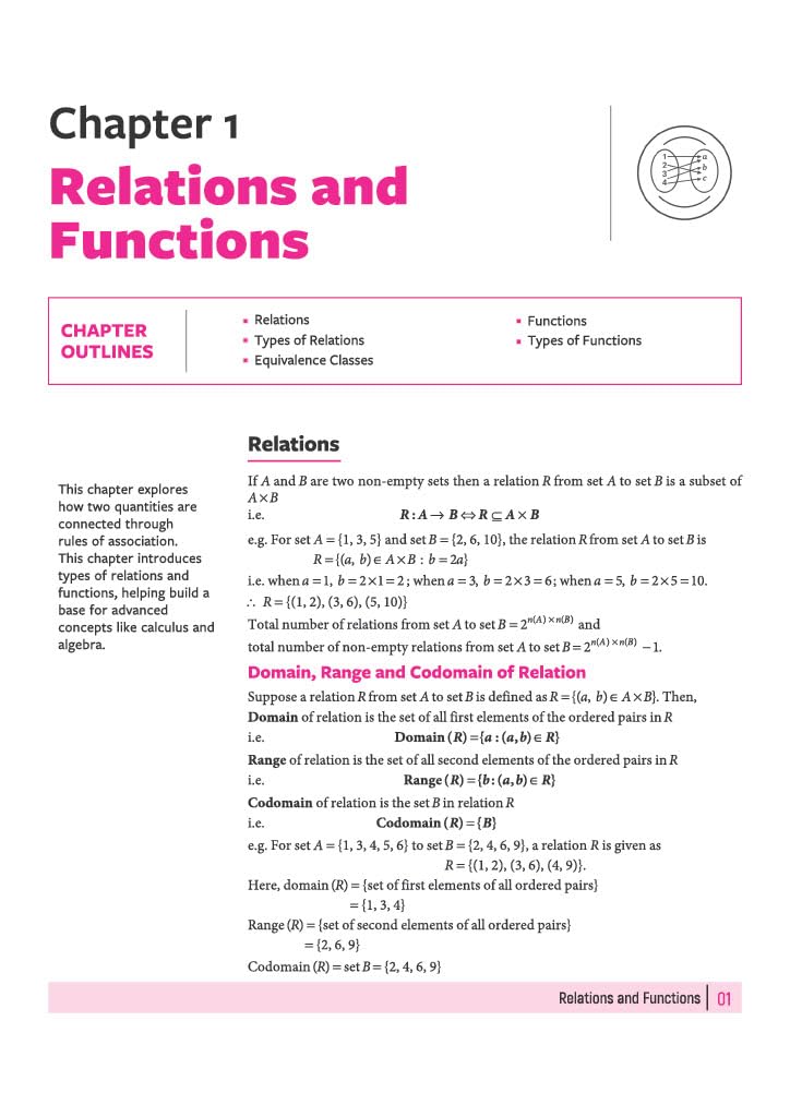 Arihant - All in One Mathematics (Class 12)  2026-27  English Medium