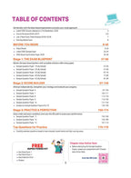 Arihant i-Succeed Board Exams 2027 Computer Science Class 12 CBSE 15 Sample Papers (English Medium)