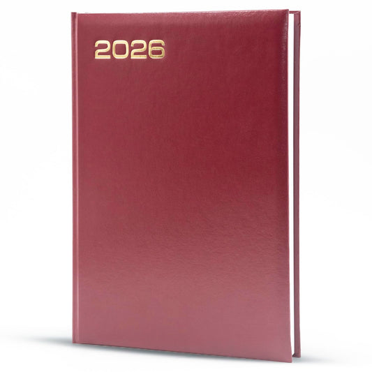 New Year Diary 2026