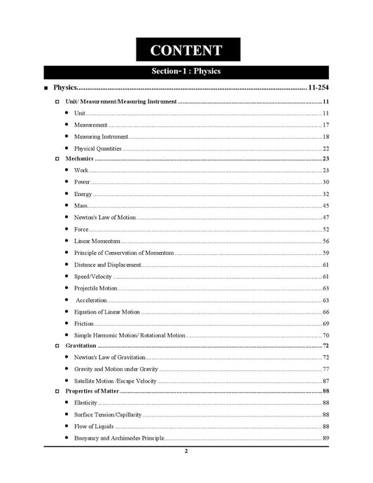 YCT RRB General Knowledge | Chapterwise Solved Papers | English Medium | 2024