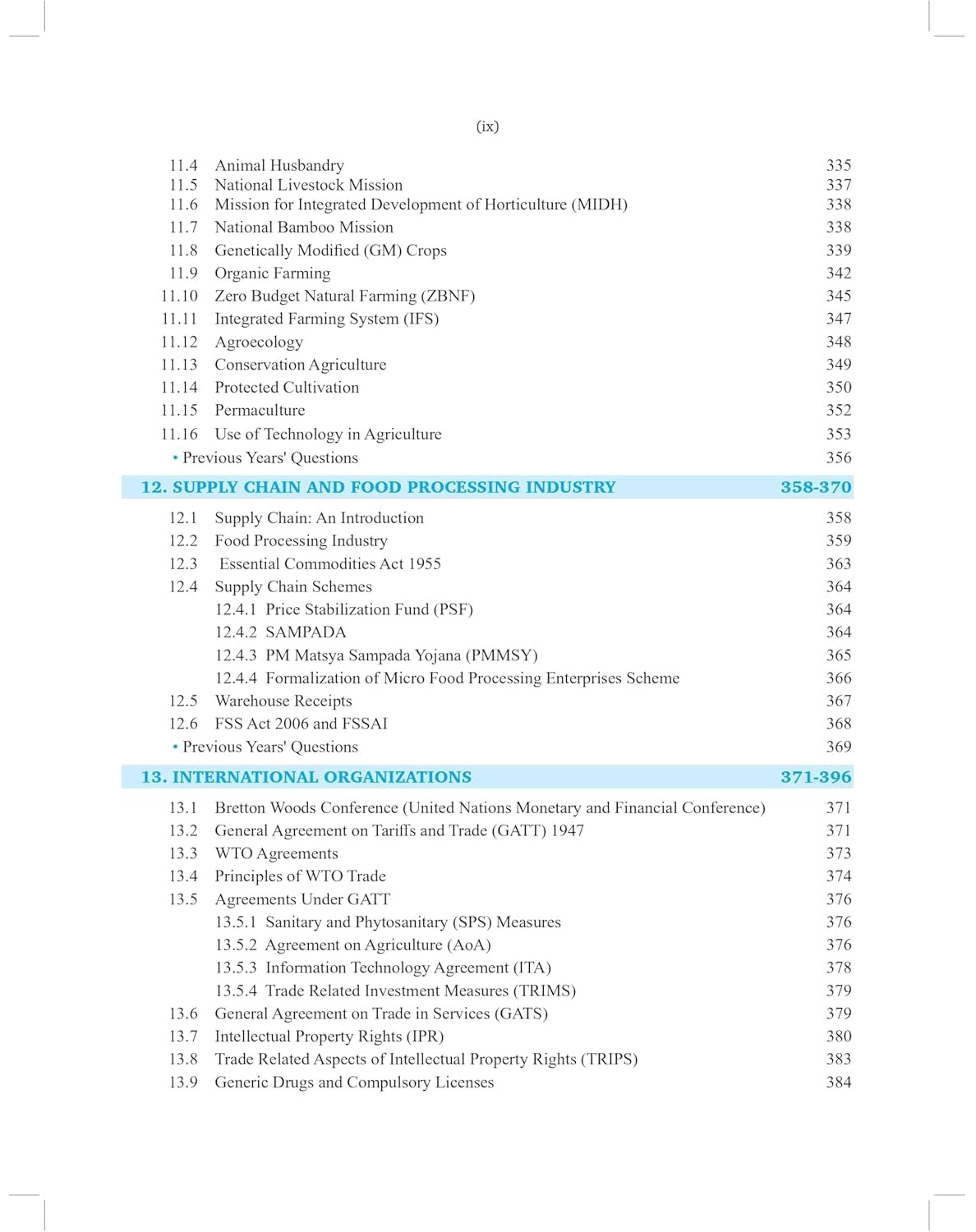S. Chand Indian Economy 10th Edition by Vivek Singh |Book for UPSC & Competitive Exams (English Medium)