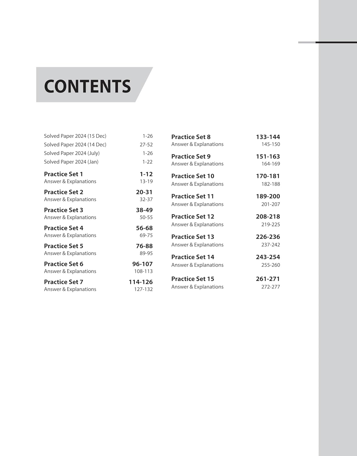 Arihant CTET 15 Practice Sets (Paper 2) Maths & Science | English Medium