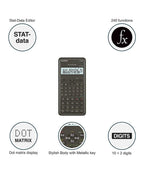 Casio Scientific Calculator FX-82MS