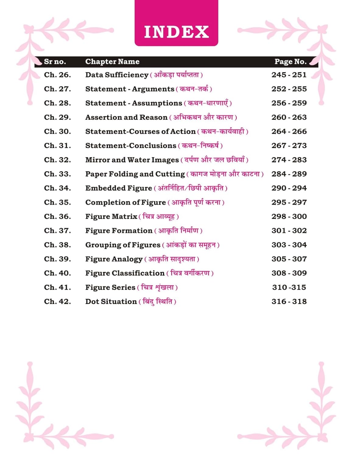 Champion Reasoning Concept King by Gagan Pratap Sir (Bilingual) 2024 Edition | English Medium