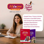 Arihant All in One Business Studies CBSE Class 12th 2026-27 (English Medium)