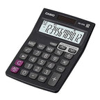 Casio MJ-12SB 12-Digit Desktop Calculator