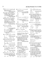 Arihant 17 Years JEE Main Ganit Chapterwise Solved Papers (2026–2010) (Hindi Medium)