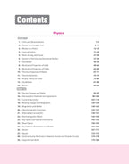 Arihant - 13 Years NEET (UG) Physics, Chemistry & Biology Chapterwise Topicwise Solved Papers [English]