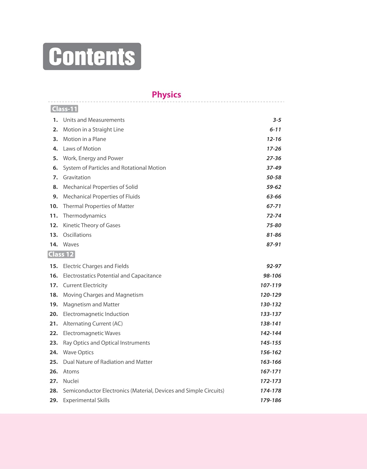 Arihant - 13 Years NEET (UG) Physics, Chemistry & Biology Chapterwise Topicwise Solved Papers [English]
