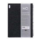 Navneet HQ A5 Diary Case Bound Notebook – Size (14.8 × 21 cm), 160 Pages | Single Line