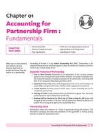 Arihant All in One Accountancy for CBSE Class 12th 2026-27 (English Medium)