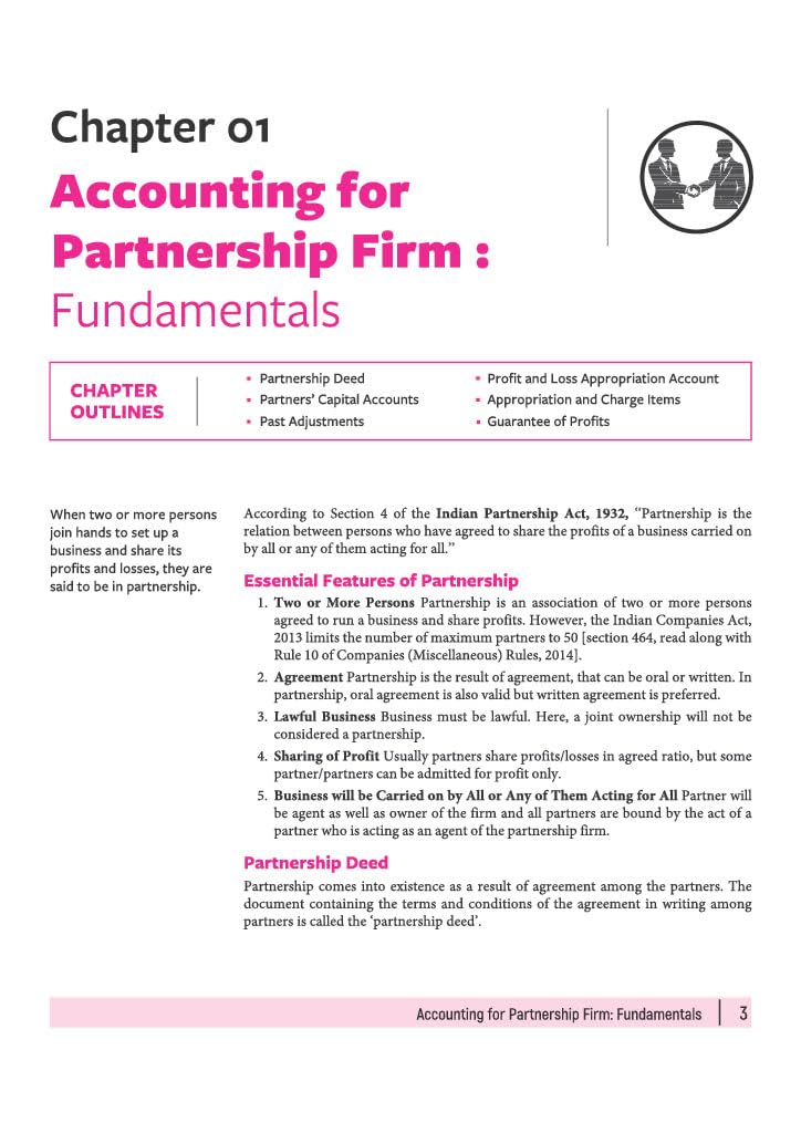 Arihant All in One Accountancy for CBSE Class 12th 2026-27  [English]