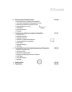 Arihant All in One Mathematics Class 9th CBSE 2025-26 (English Medium)