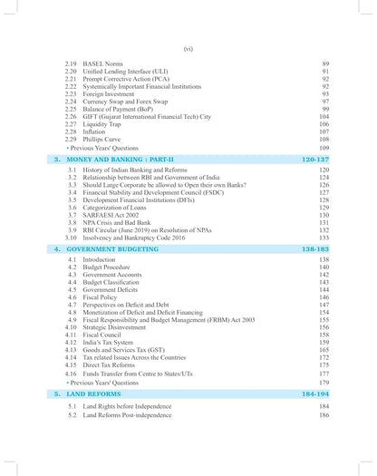 S. Chand Indian Economy 10th Edition by Vivek Singh |Book for UPSC & Competitive Exams (English Medium)
