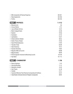 Arihant Madhya Pradesh PAT Pre-Agriculture Test Entrance Exam 2025 (English medium)