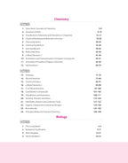 Arihant - 13 Years NEET (UG) Physics, Chemistry & Biology Chapterwise Topicwise Solved Papers [English]