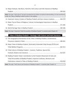 Drishti IAS MPPSC Prelims History of India & Mp and Tribes of MP (PPS-1) 2nd Edition (English Medium)