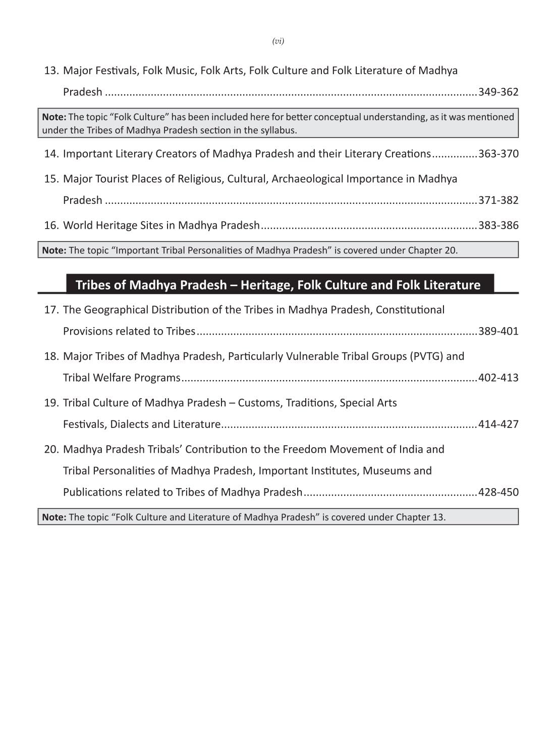 Drishti IAS MPPSC Prelims History of India & Mp and Tribes of MP (PPS-1) 2nd Edition (English Medium)