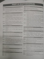Disha Errorless 20 Chapter-wise & Topic-wise VITEEE Previous Year Solved Papers (2026-2006) (English Medium)