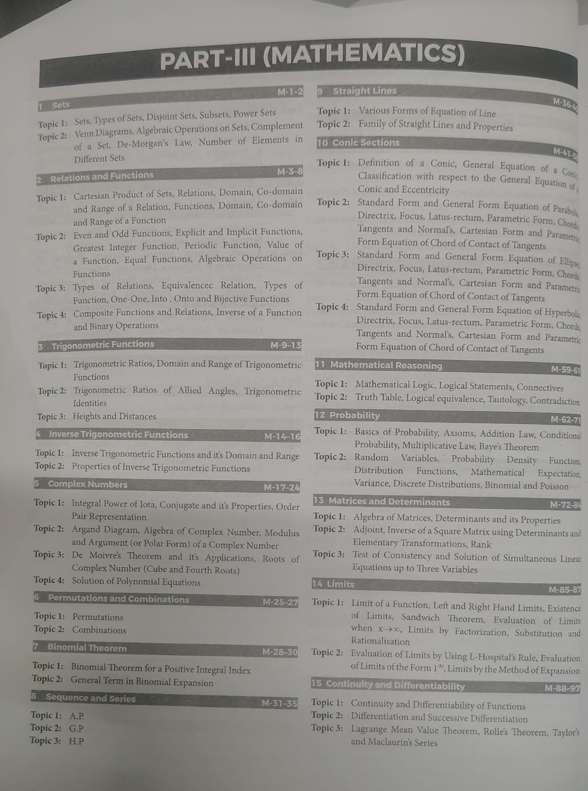 Disha Errorless 20 Chapter-wise & Topic-wise VITEEE Previous Year Solved Papers (2026-2006) (English Medium)