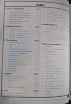 Cosmos - NCERT Geography of India by Mahesh Kumar Barnwal(IPS) Series-3 | English Medium