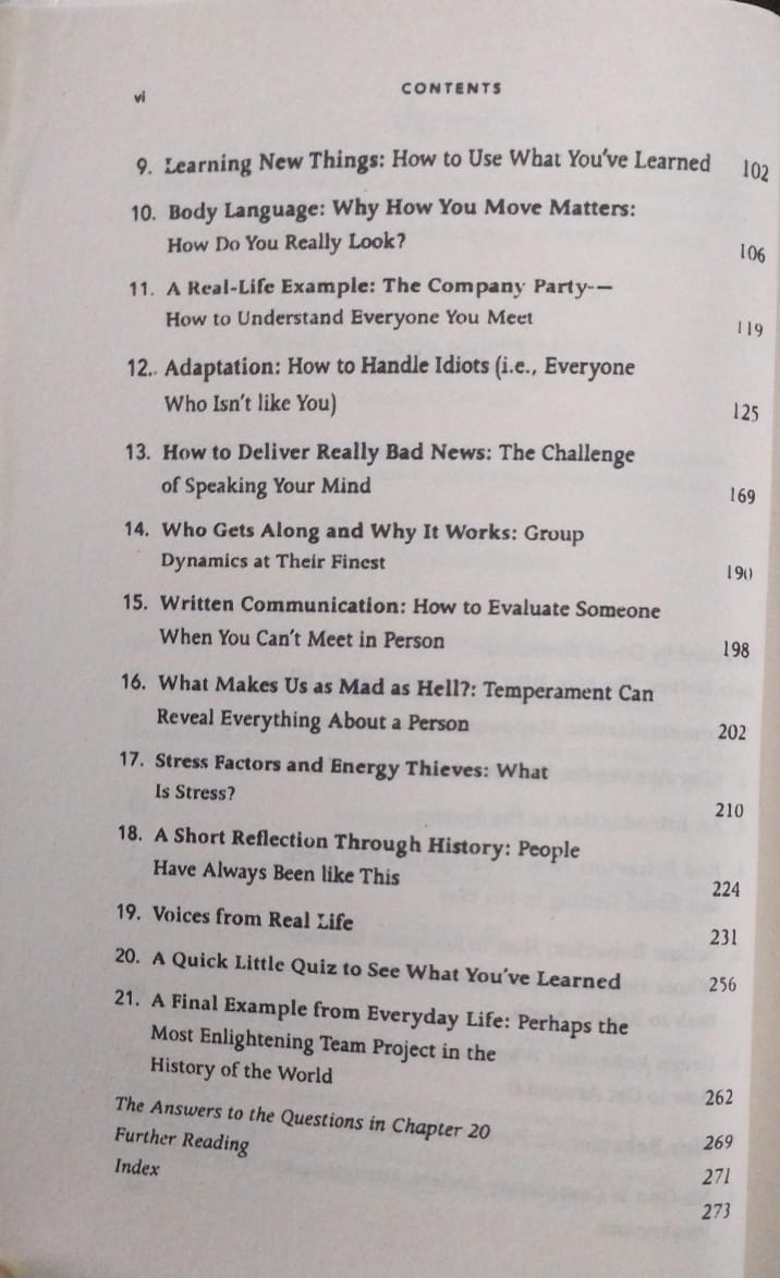 Surrounded by Idiots by Thomas Erikson