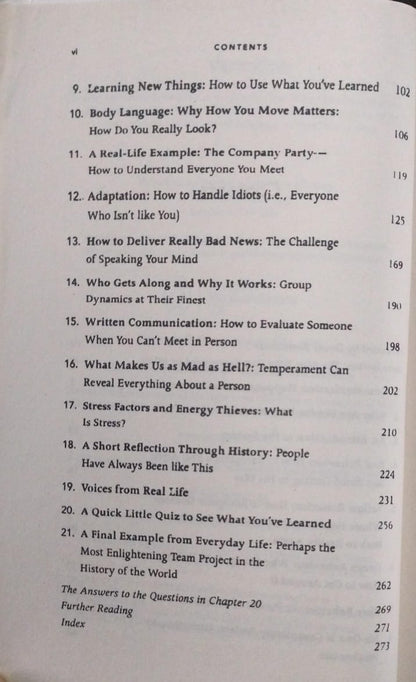 Surrounded by Idiots by Thomas Erikson
