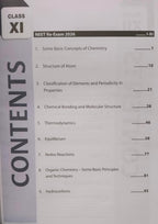 MTG 39 Years NEET Chemistry Chapterwise & Topicwise Solutions (1988–2026) Includes Re-Exam 2026 (English Medium)