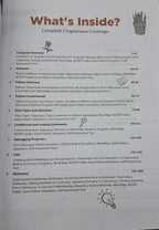 Arihant All in One Informatics Practices for CBSE Class 11 CBSE Syllabus 2026–27 (English Medium)