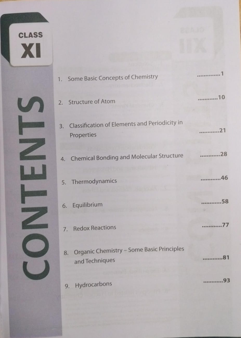 MTG 39 Years NEET Chemistry Chapterwise-Topicwise Solutions (2026-1988) for NEET 2027 Exam (English Medium)