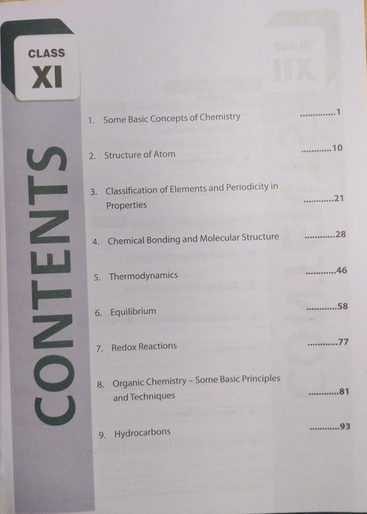 MTG 39 Years NEET Chemistry Chapterwise-Topicwise Solutions (2026-1988) for NEET 2027 Exam (English Medium)