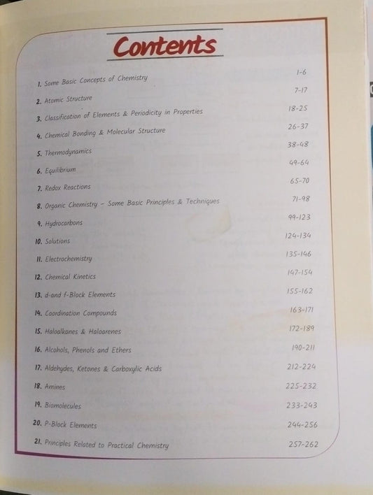 Arihant NEET (UG) Chemistry Handwritten Notes for Exam 2026 – MED Essence Series [English]