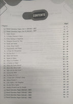 Pariksha Adhyayan 2027 Environmental Study for Class 5 (English Medium)