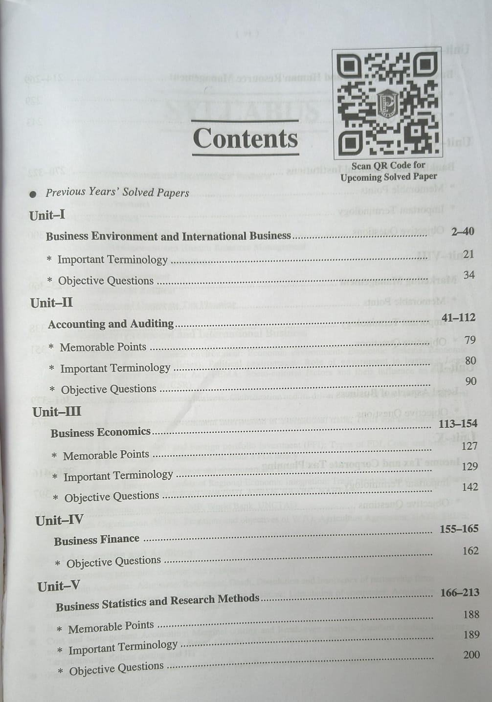 Upkar NTA CSIR-UGC NET/JRF SET Commerce Paper 2 Solved Papers (English Medium)