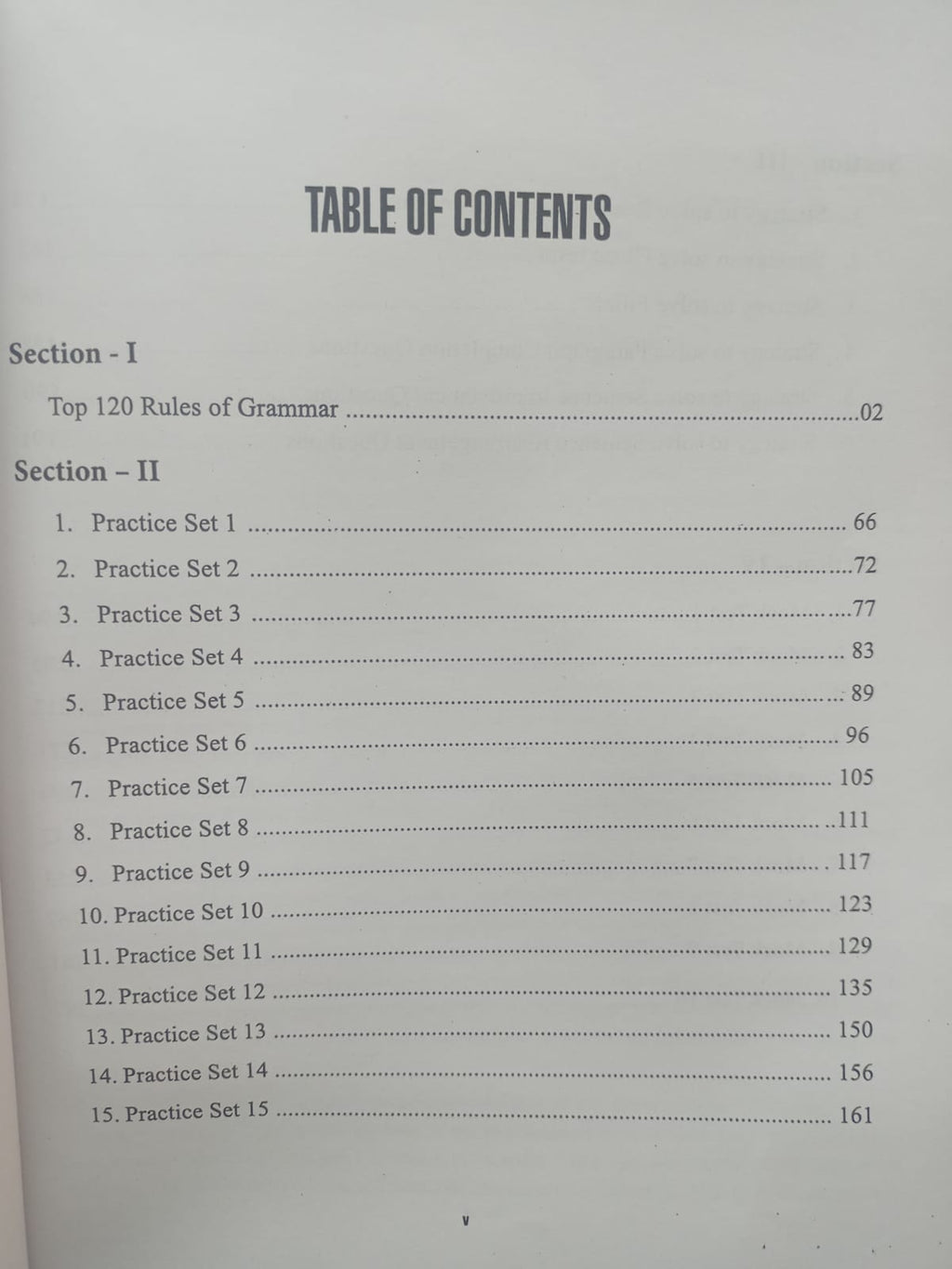 120 Rules of Grammar by Nimisha Bansal (English Medium)
