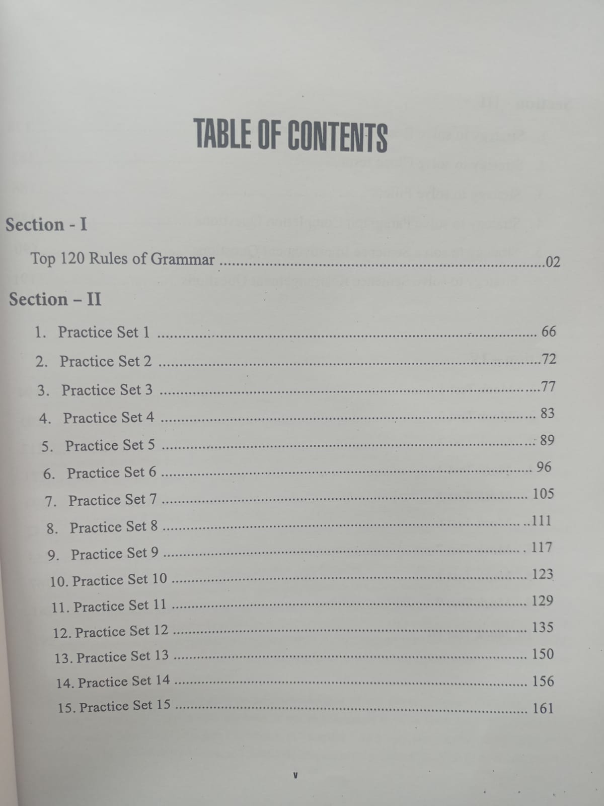120 Rules of Grammar by Nimisha Bansal | English Medium