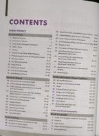 Arihant 14000+ General Studies by Manohar Pandey Chapterwise PYQs [English Medium]