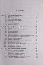 NCERT Accountancy Class 12 | Company Accounts | English Medium