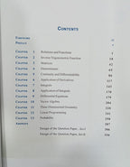 NCERT Mathematics Exemplar Problems – Class 12 (English Medium)