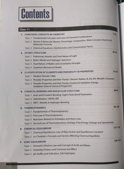 Arihant 24 Years JEE Main Chemistry  Solved Papers [English]