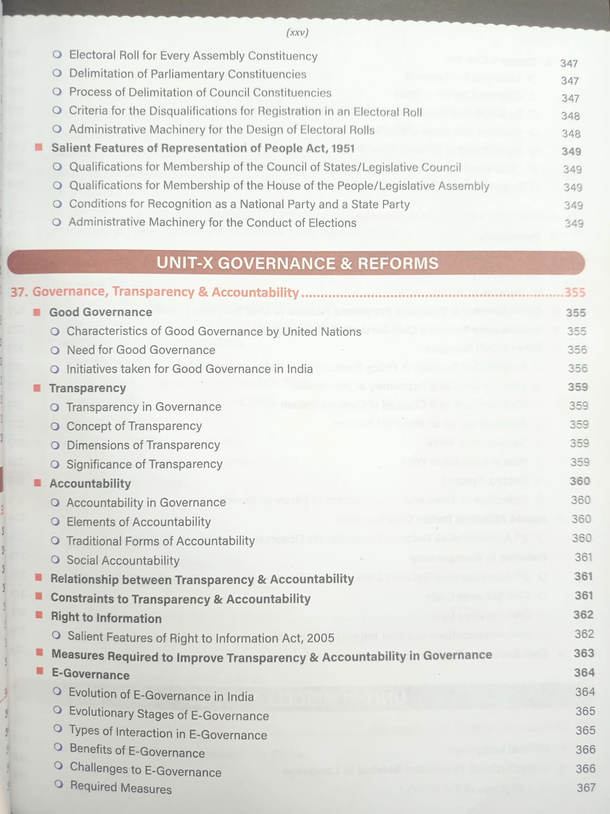 Drishti IAS Indian Polity & Governance Quick Book | 3rd Edition | English Medium
