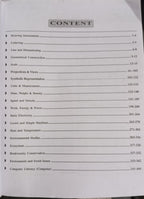 Indus Vally Basic Science and Engineering Drawing by Er. Kumar Sir – English Medium for RRB ALP & Technician Stage-II Exam