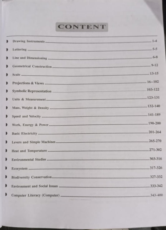Indus Vally Basic Science and Engineering Drawing by Er. Kumar Sir – English Medium for RRB ALP & Technician Stage-II Exam