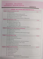 Mukesh Maheshwari MP GK 2027 English Medium | Madhya Pradesh General Knowledge Book for MPPSC