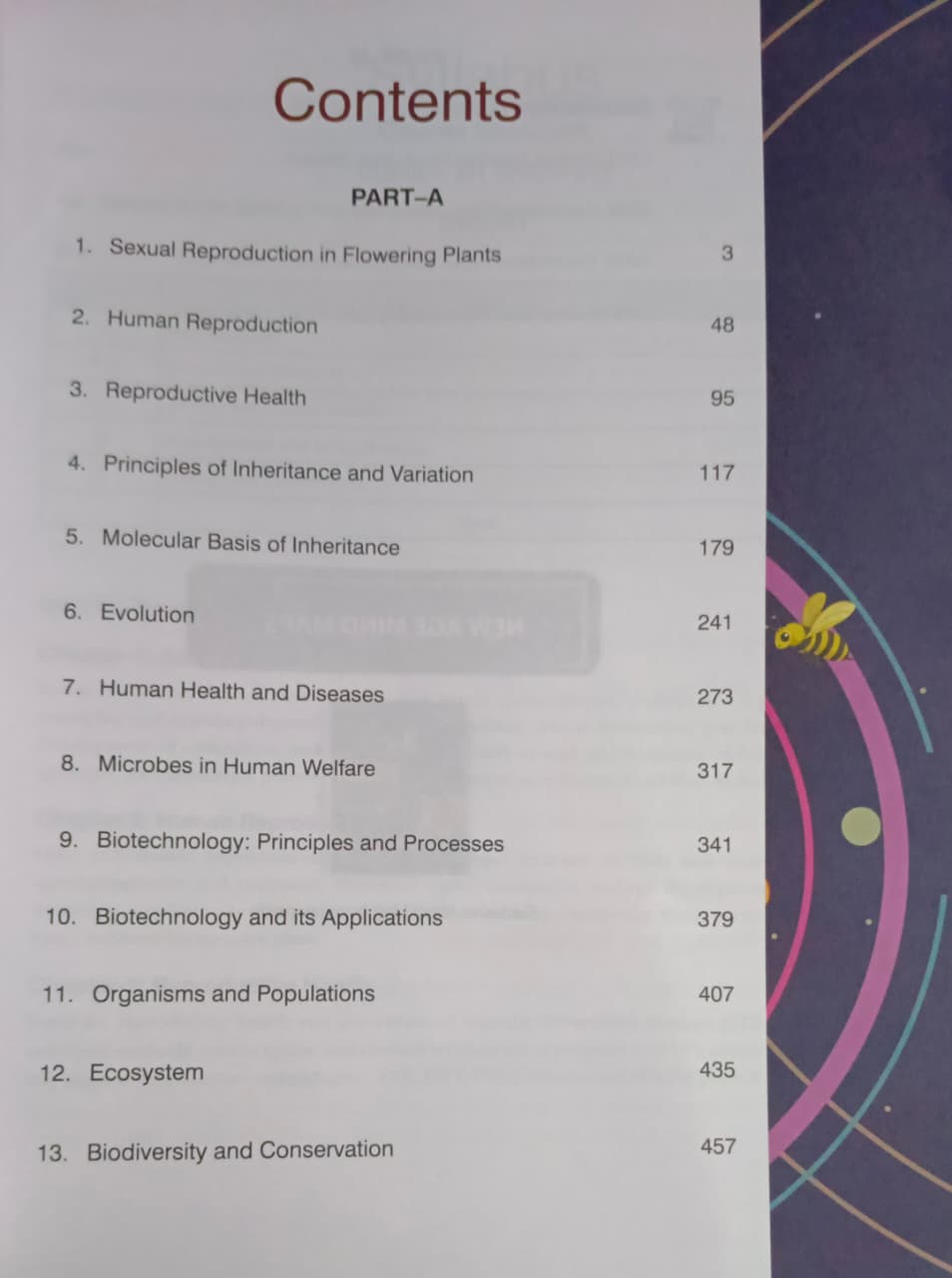 VK XamIdea Class 12 Biology | 2026–27 Edition |(English Medium)