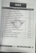 Champion Square – MPPSC Prelims Geography of Madhya Pradesh (Unit–4) [English]