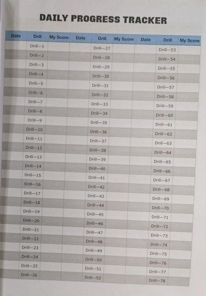 Arihant Publication – MAX English Vocab by Hasanuj Jaman [English]